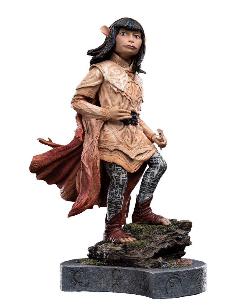 The Dark Crystal (1982) - Jen the Gelfling 1/6 Scale Statue