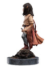 The Dark Crystal (1982) - Jen the Gelfling 1/6 Scale Statue