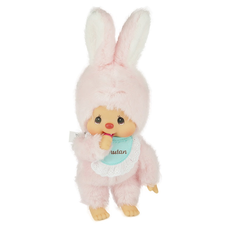 Monchhichi x Chimutan Plush (20cm)