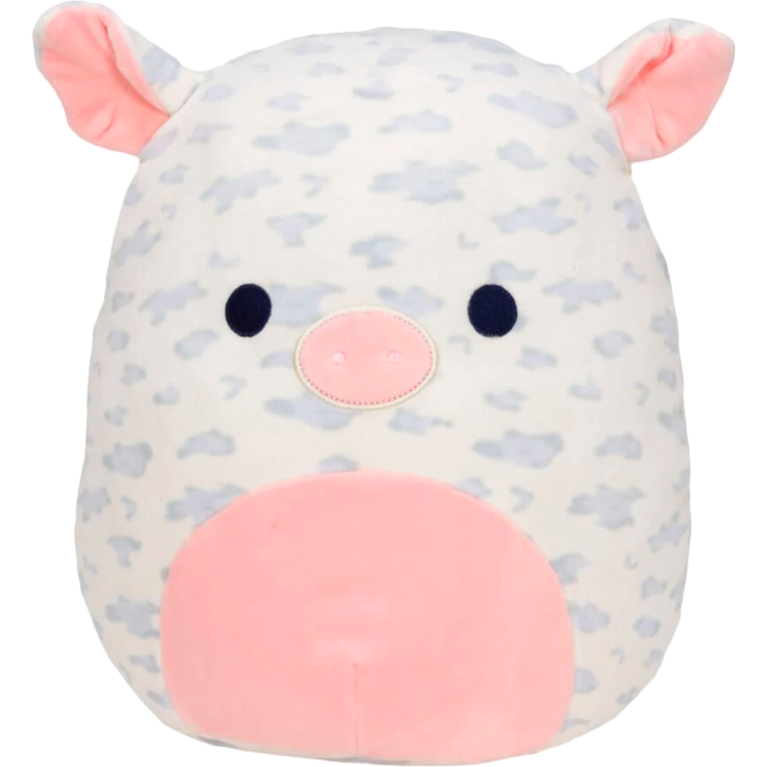 Squishmallows - Rosie the Pig 7