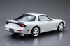 1/24 Mazda FD3S RX-7 '96 Model Kit