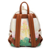 Snow White and the Seven Dwarfs - Castle Mini Backpack