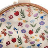 Snow White and the Seven Dwarfs - Castle Mini Backpack