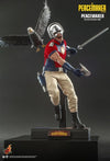 Peacemaker (TV) - Peacemaker 1:6 Scale Action Figure