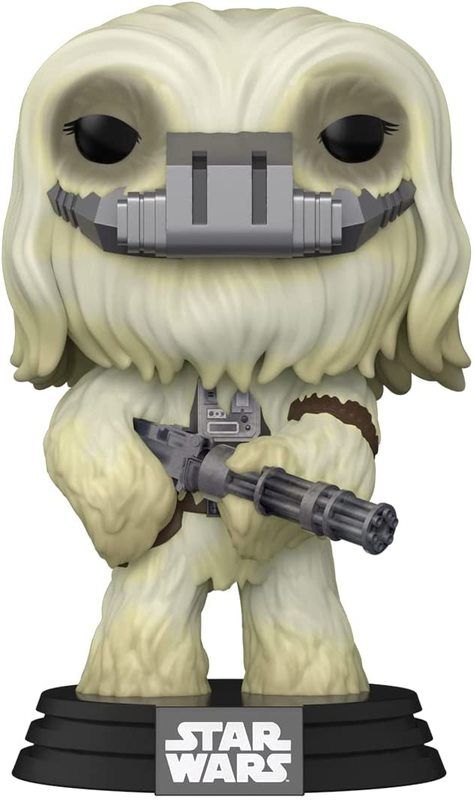 Star Wars: Across the Galaxy - Moroff (US Exclusive) Pop! Vinyl Figure