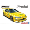 1/24 JUN Auto Mechanic Auto Works HONDA BB1 Prelude '91 Model Kit
