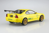 1/24 JUN Auto Mechanic Auto Works HONDA BB1 Prelude '91 Model Kit