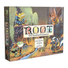 Root - The Homeland Expansion