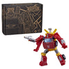 Transformers - Selects Series Deluxe Lift-Ticket Action Figure