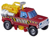 Transformers - Selects Series Deluxe Lift-Ticket Action Figure