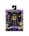 Teenage Mutant Ninja Turtles - Turtles in Time Slash 7