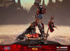 Darksiders - 1/6 Scale War Statue