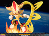 Sonic the Hedgehog - Super Shadow Statue