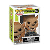 Teenage Mutant Ninja Turtles 2: Secret of the Ooze - Rahzar Pop! Vinyl Figure
