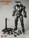 Iron Man 2 - War Machine 1:6 Scale 12