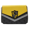 Harry Potter - Hufflepuff Chain Strap Crossbody