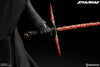 Star Wars - Kylo Ren Episode VII The Force Awakens Premium Format 1:4 Scale Statue