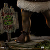 Shrek - Shrek, Donkey & Gingerbread Man Deluxe 1:10 Scale Statue