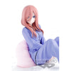 The Quintessential Quintuplets - SS Miku Nakano Figure