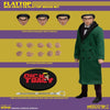 Dick Tracy - Dick Vs Flattop ONE:12 Collective Box Set