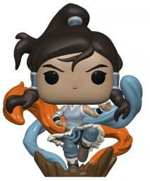 The Legend of Korra - Korra Pop! Vinyl Figure