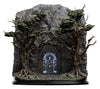 The Lord of the Rings - The Doors of Durin Light Up Environment