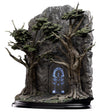 The Lord of the Rings - The Doors of Durin Light Up Environment