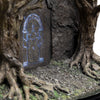 The Lord of the Rings - The Doors of Durin Light Up Environment