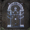 The Lord of the Rings - The Doors of Durin Light Up Environment