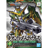 SD HUANG ZHONG GUNDAM DYNAMES Model Kit