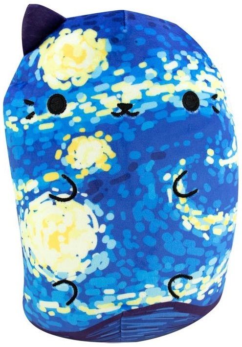 Cats Vs Pickles - Vincent Van Meow Jumbo Plush