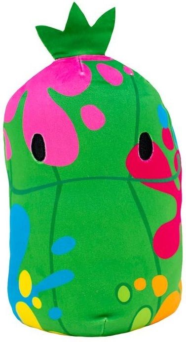 Cats Vs Pickles - Splat Pickle Jumbo Plush
