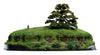 The Lord of the Rings - Bag End on the Hill 12