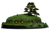 The Lord of the Rings - Bag End on the Hill 12