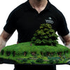 The Lord of the Rings - Bag End on the Hill 12