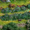 The Lord of the Rings - Bag End on the Hill 12