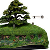 The Lord of the Rings - Bag End on the Hill 12