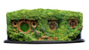 The Lord of the Rings - Bag End on the Hill