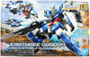 HGBD:R 1/144 EARTHREE GUNDAM Model Kit