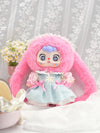 DouBao RongRong:First Generation 400% Series Plush Blind Box (Single)
