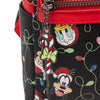 Disney - Mickey & Friends Christmas Lights (US Exclusive) Backpack