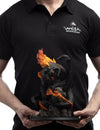 The Lord of the Rings - The Balrog (Classic Series) 1/6 Scale Statue