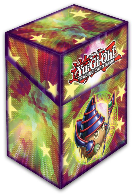 Yu-Gi-Oh! - Kuriboh Kollection Card Case