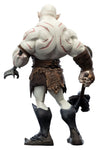 The Hobbit - Azog the Defiler Mini Epics Figure