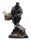 Zack Snyder's Justice League - Knightmare Batman 1:4 Scale Statue