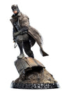 Zack Snyder's Justice League - Knightmare Batman 1:4 Scale Statue