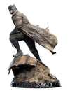 Zack Snyder's Justice League - Knightmare Batman 1:4 Scale Statue