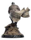 Zack Snyder's Justice League - Knightmare Batman 1:4 Scale Statue