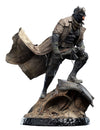 Zack Snyder's Justice League - Knightmare Batman 1:4 Scale Statue
