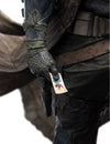 Zack Snyder's Justice League - Knightmare Batman 1:4 Scale Statue